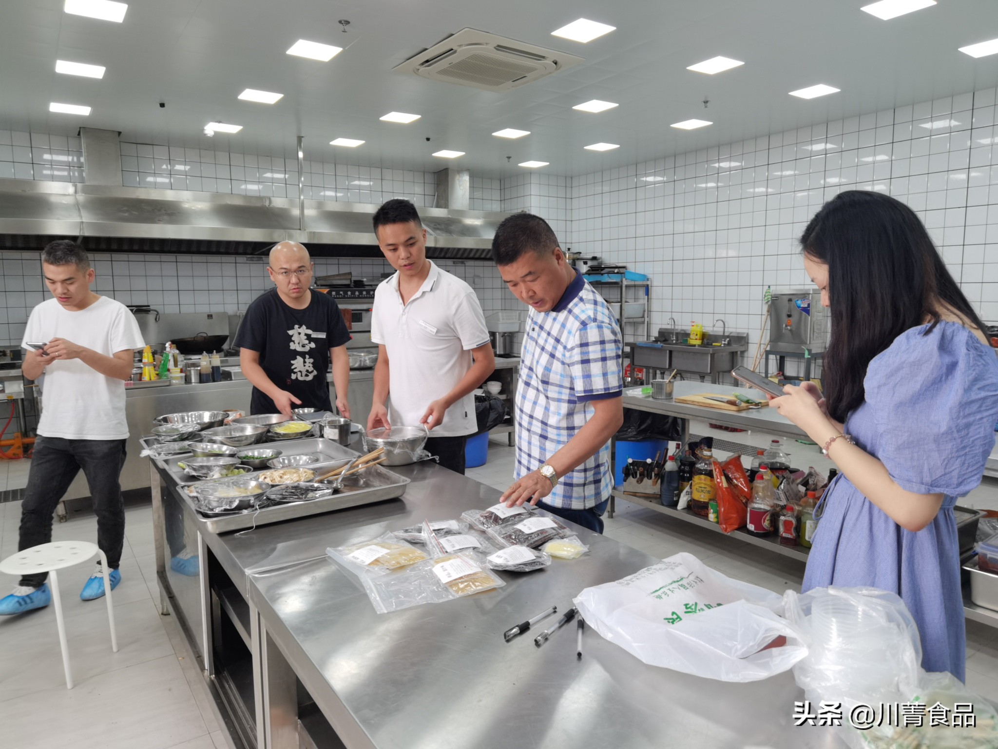 快销行业做什么生意好,快消行业是怎么做的