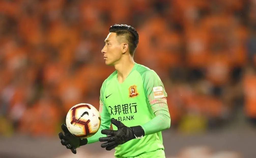 盘点中超现役十大门将，有你的主队门神吗？