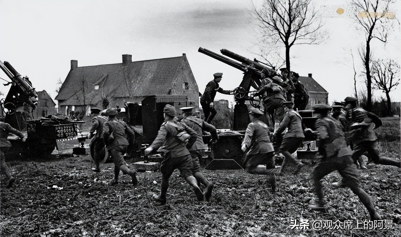 一秒钟看懂经济危机的本质,经济危机前的市场征兆