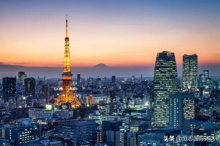 日本房产为什么还有人买,购买日本房产有坑吗