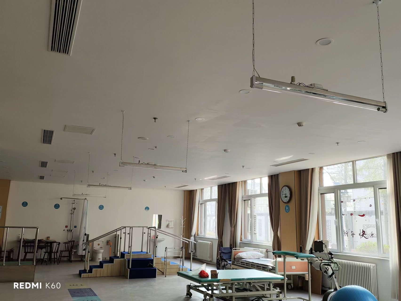 燕郊康复治疗中心,燕郊特殊儿童康复机构有几家