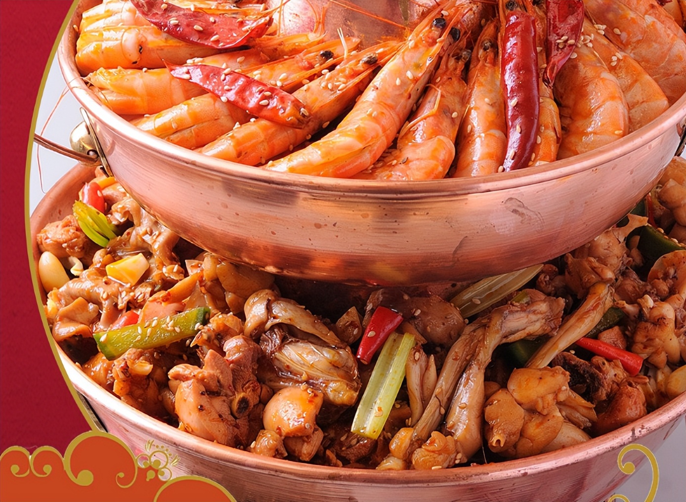 火锅鸡加盟排行榜第一名,火锅鸡加盟十大品牌河北