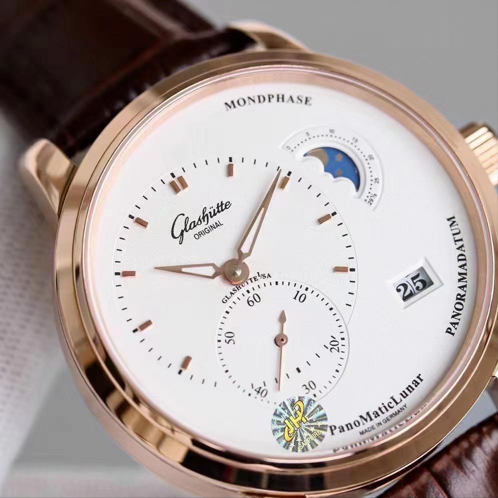 格拉苏蒂手表属于啥档次,格拉苏蒂手表宇联属于啥档次