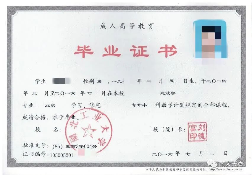 高中毕业函授本科学信网可查吗,成人函授学历学信网可查吗江苏