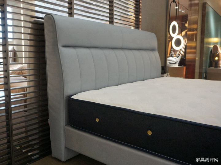 芝华仕5星智能床测评,流行芝华仕软床品牌排行榜前十名
