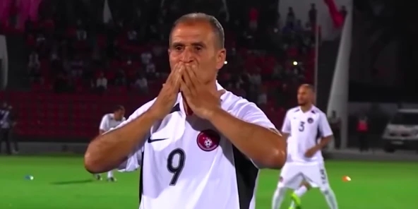 雄狮怒吼到底有多霸气,摩洛哥足球队谁最厉害