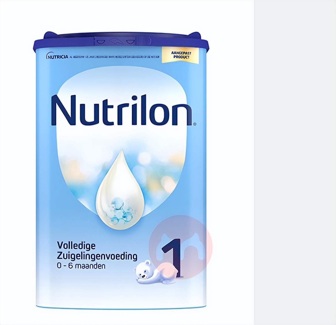 婴儿第一罐奶粉推荐,宝宝的第一罐奶粉该怎么选择呢