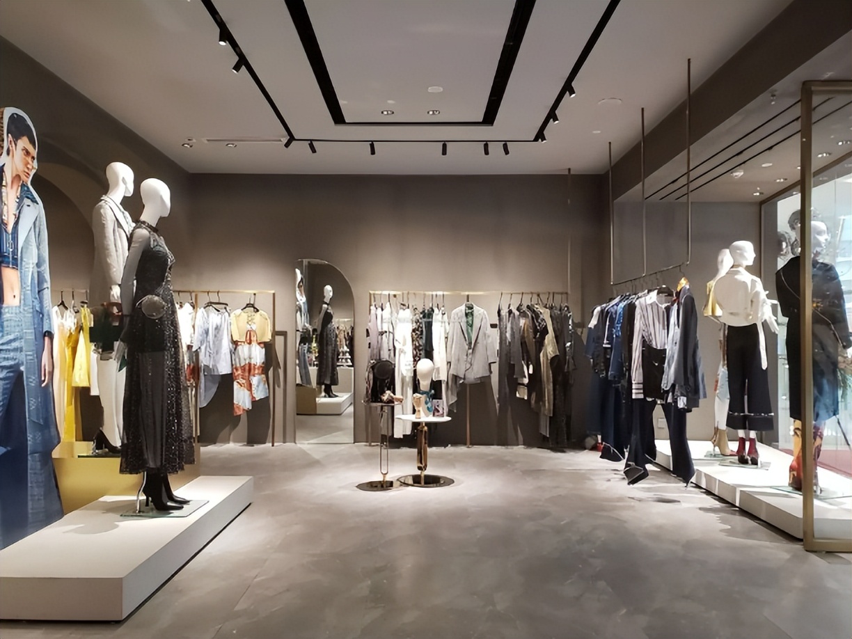 服装实体店运营需要的所有软件，合集在此！（建议收藏）