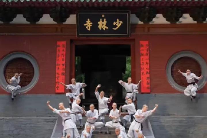 少林寺进军房地产内幕解读,少林寺4.52亿进军房地产