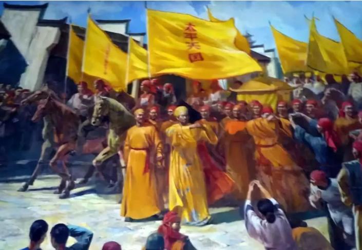 中国现代史是从什么时候开始的呢？什么是中国历史的伟大转折点？