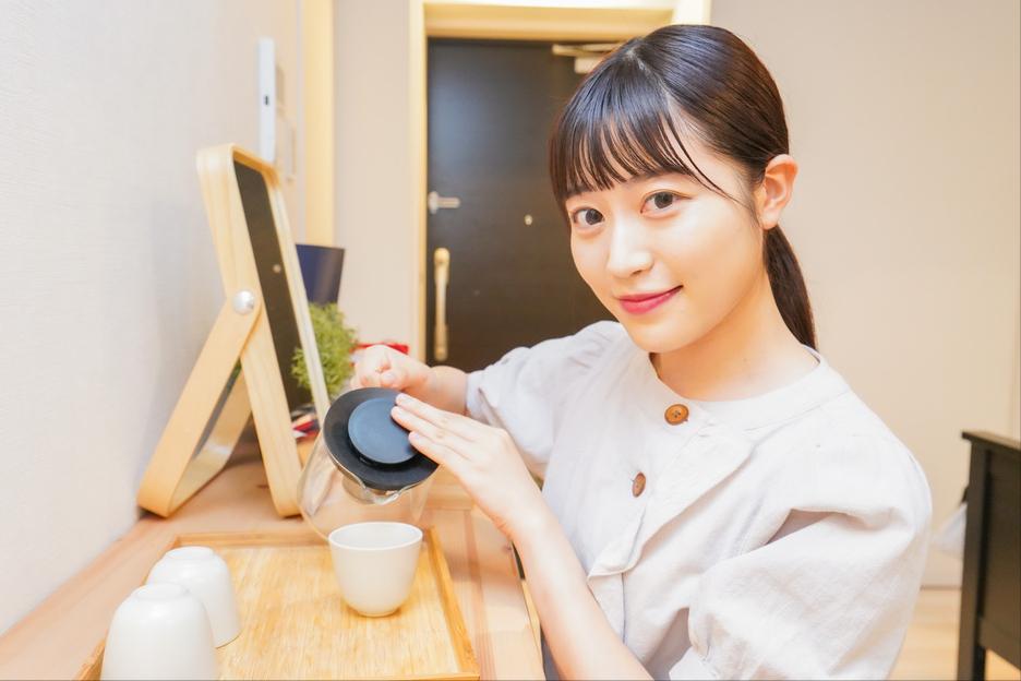 什么茶叶好喝茉莉花茶是绿茶吗,绿茶口粮茶叶推荐哪款好喝一点的