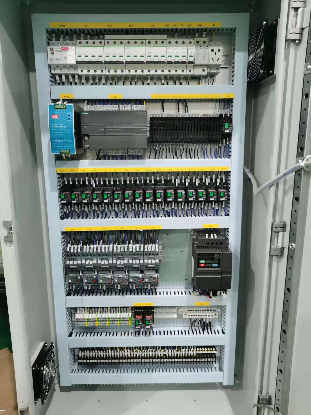 水泵控制柜启动方式有哪些,消防水泵自动启动方式