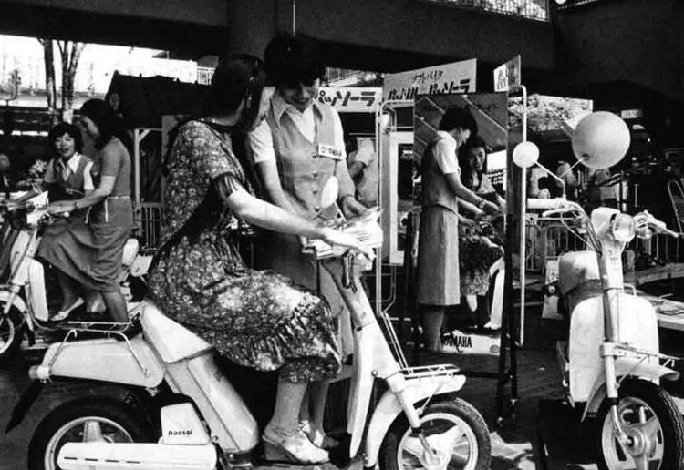 雅马哈巧格100cc踏板摩托车报价,雅马哈踏板巧格用多少号油比较好