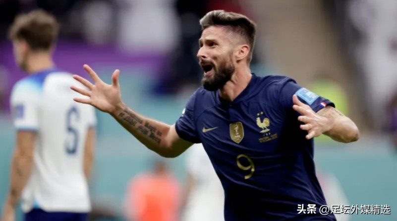 法国历史世界杯最佳射手,法国队世界杯成绩一览