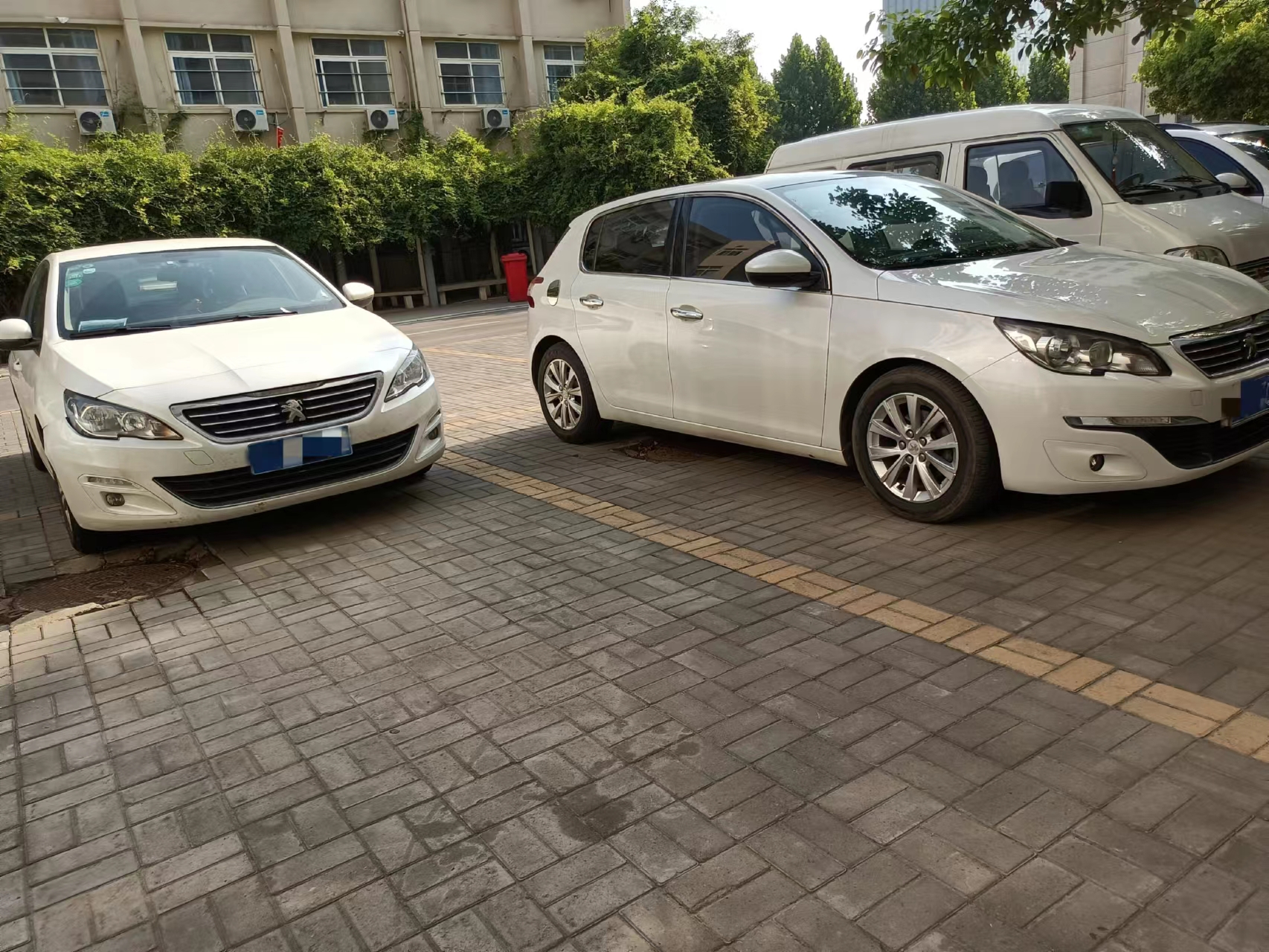 标致最保值的车308,标致308s小钢炮