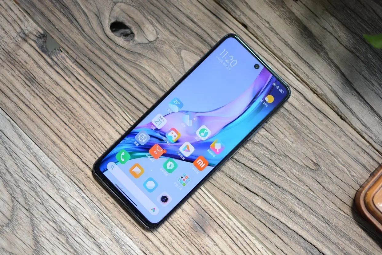 redmik60手机值得入手吗,redmik60系列手机发布2499元起售