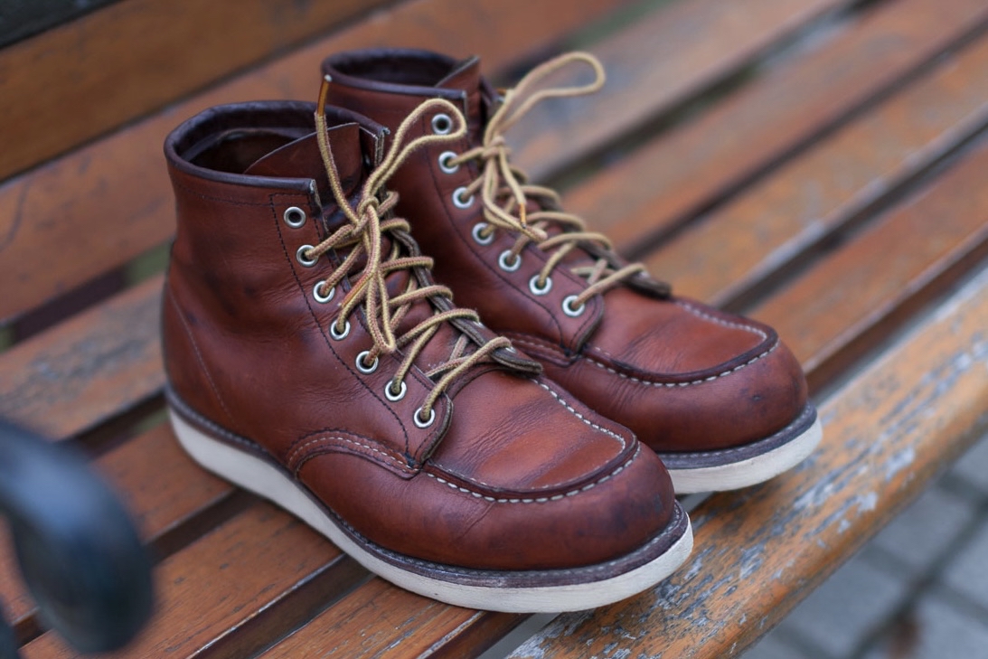 【建议收藏】图文并茂的鞋靴领域术语字典！