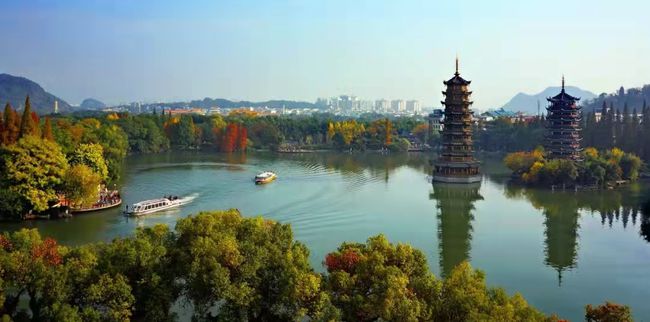 桂林市2024年十大重点项目名单,广西桂林最新投资签约项目