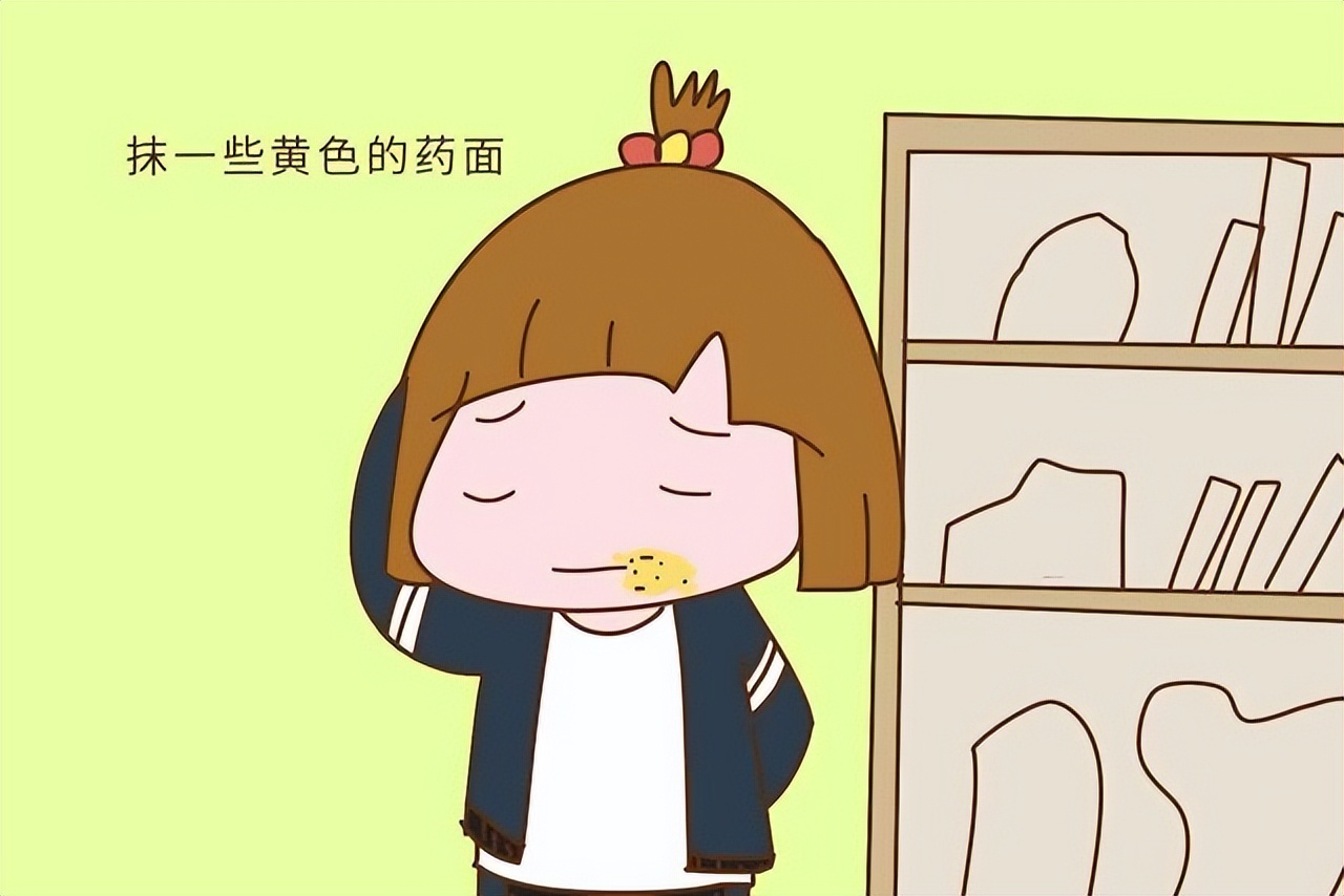 嘴角起泡烂嘴角是癌症吗,烂嘴角是癌症的表现吗