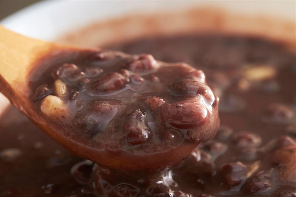 煮红豆要不要盖锅盖,煮红豆不用高压锅