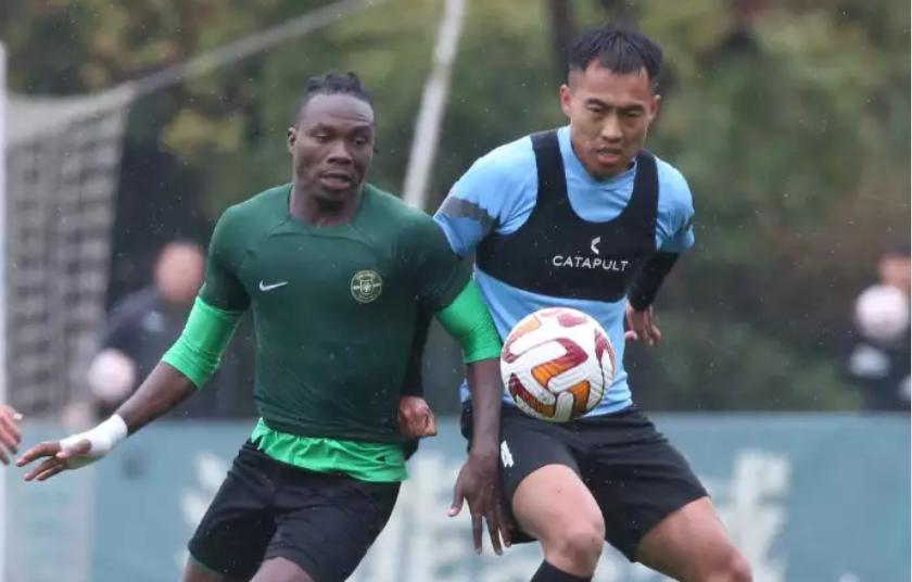 联赛刚开始，球队不玩了！足协难办了，选择被拿捏还是忍痛割爱？