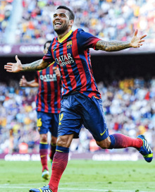 当今足坛8大常青树,足坛常青树排名