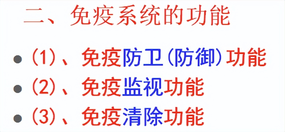 生物高中知识点免疫调节,高中生物免疫调节精讲视频