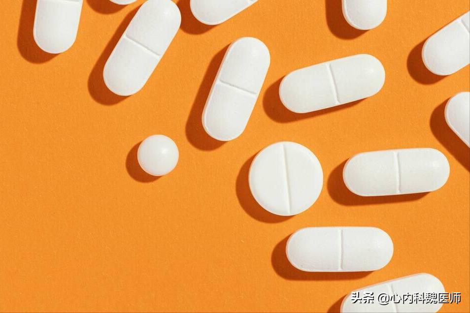 心肌缺血吃什么药效果更好,心肌缺血一般吃什么药可以缓解