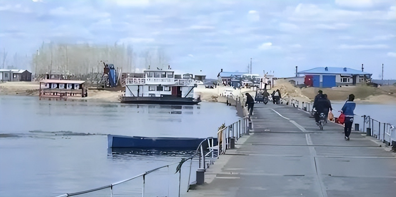 闹大了！私自修桥牵扯出“案中案”，当事人曾缴纳两次“放行款”