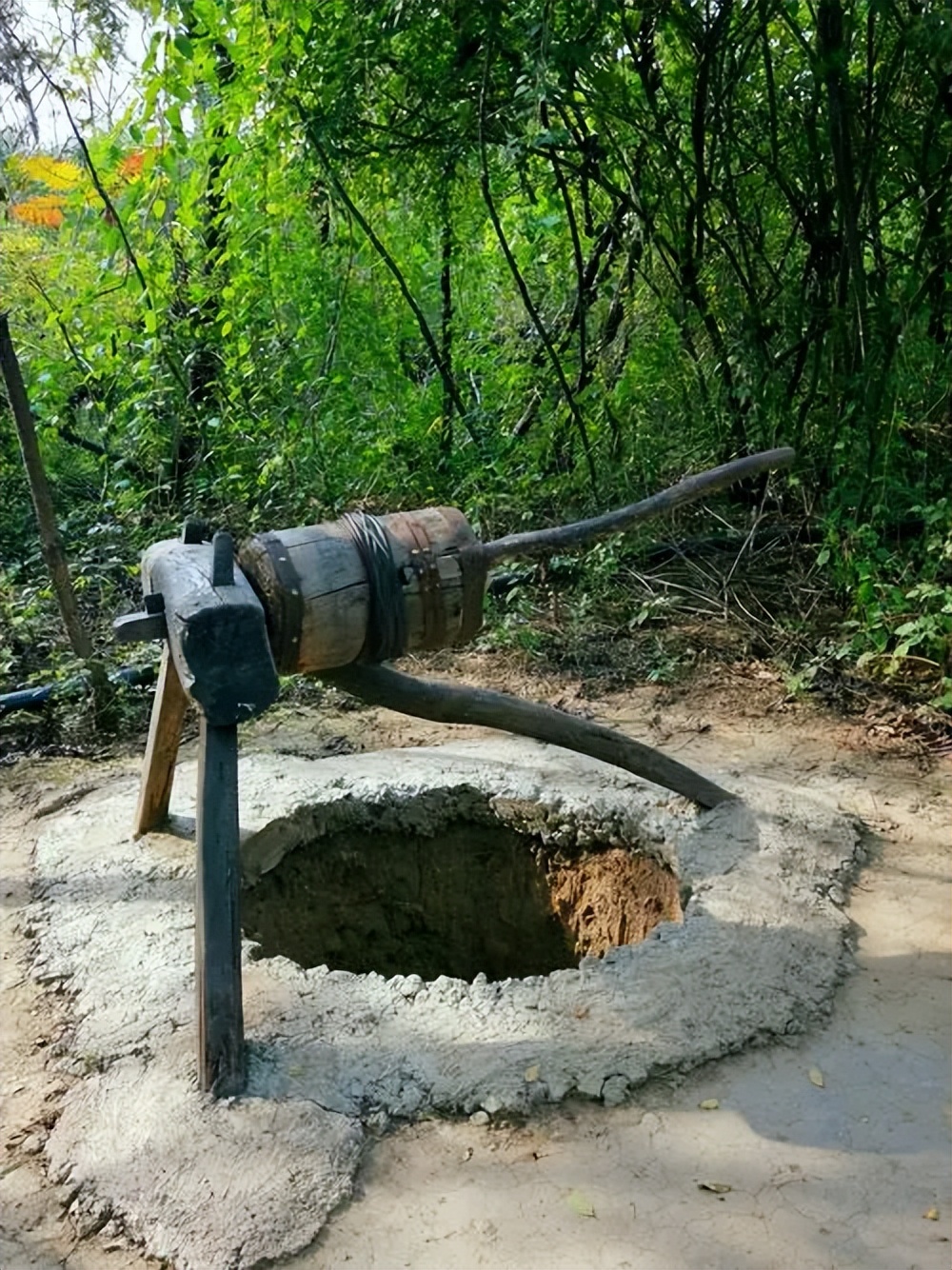 1980年，山东滨州一名医生买烟，引起公安怀疑，逮捕后被判刑