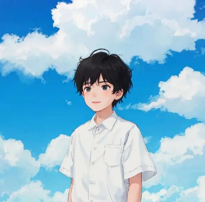 头像微信好看的,刺眼的微信头像完整版