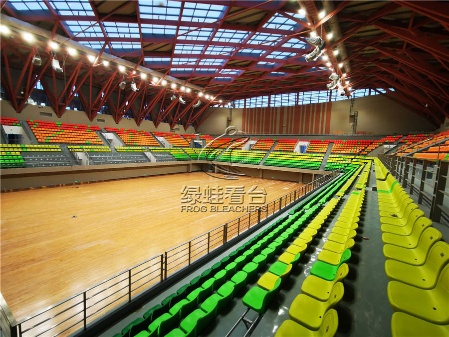 体育场馆在演唱会的利用率,大型体育场馆盈利模式