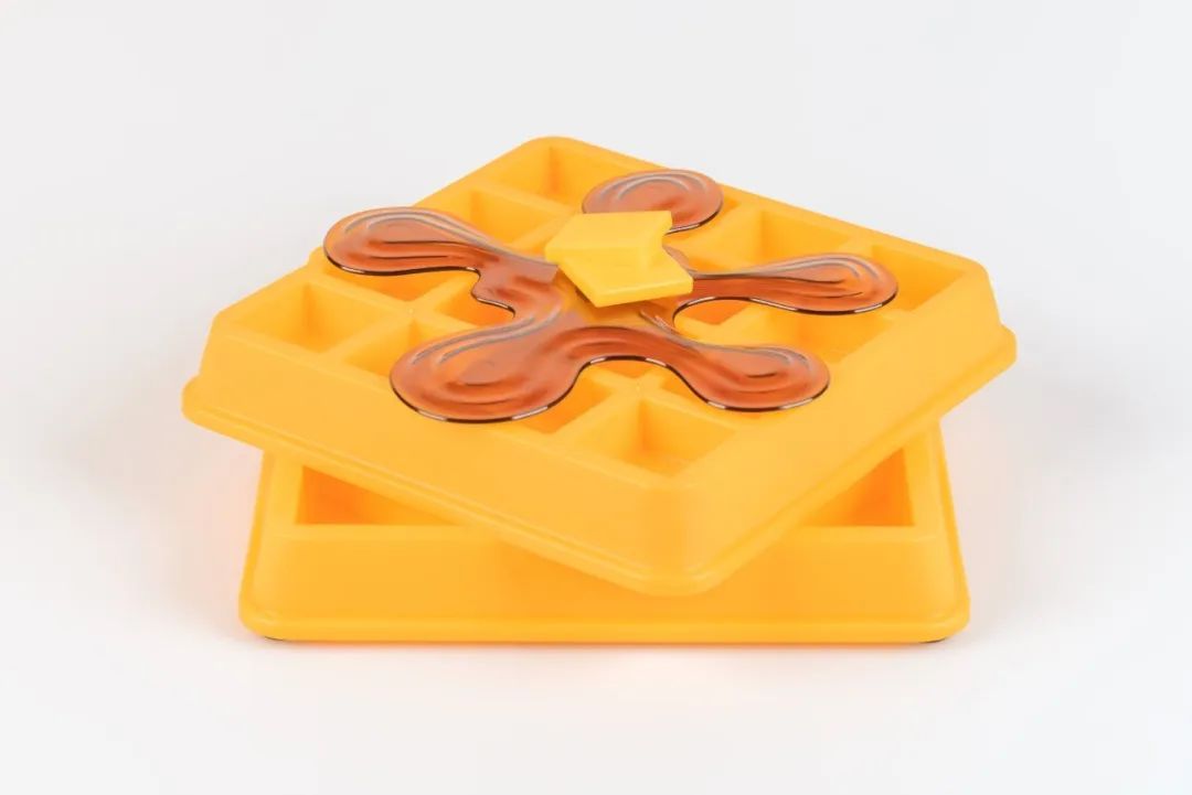 为宠物而设计,极简宠物产品