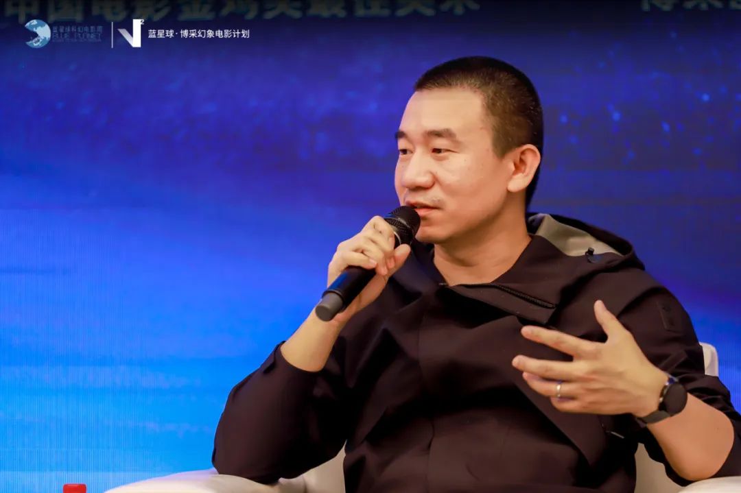 用敏捷开发的逻辑做电影，让每一笔投资都更值得