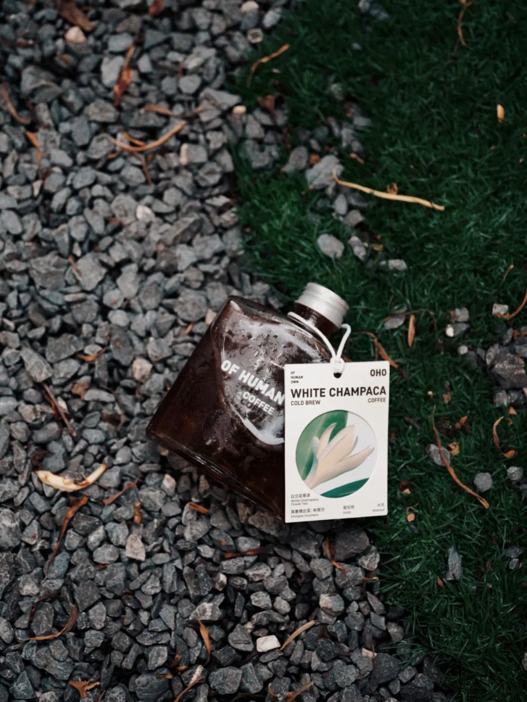 国内这个神仙街区,据说会让人得潮人恐惧症