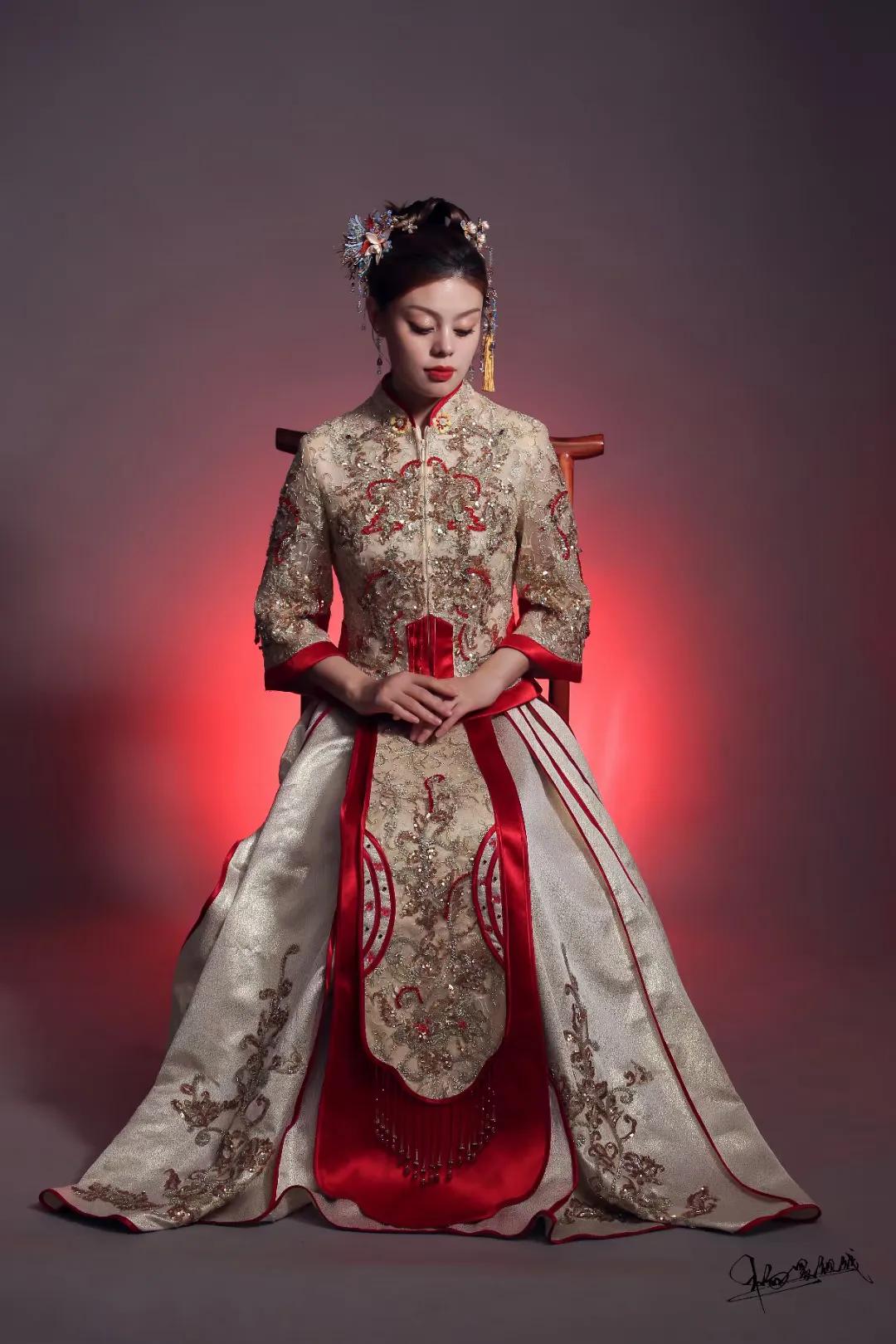 悦程婚礼品牌作品展示