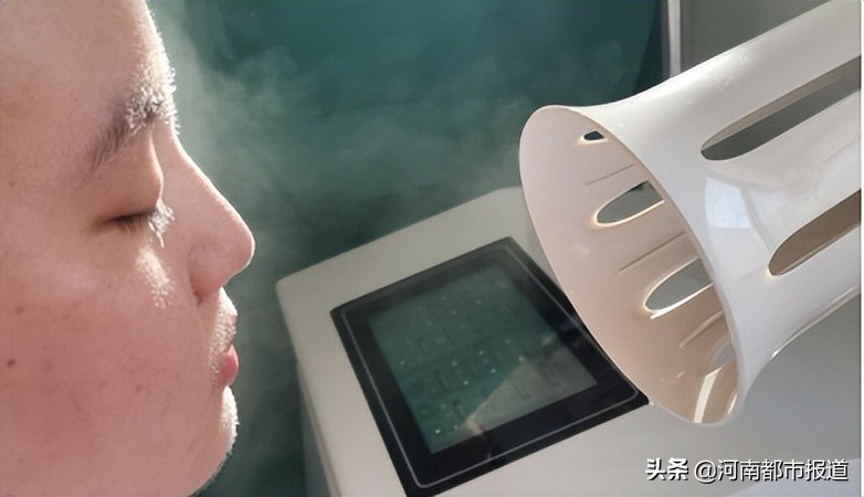 当孕期遇上荨麻疹,孕期面瘫