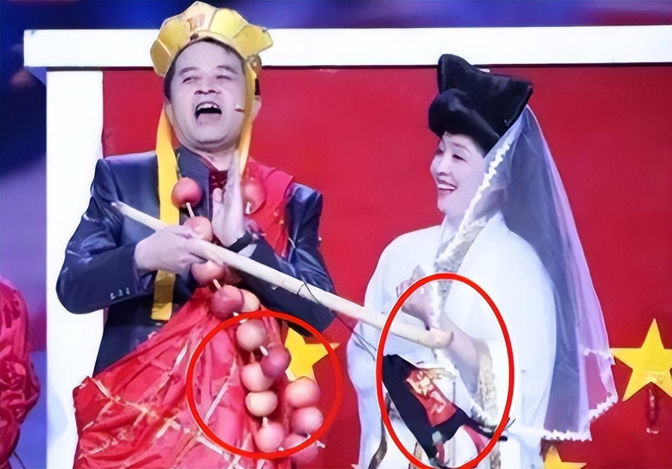 这一次，64岁的毕福剑，终于为曾经的口无遮拦付出了代价