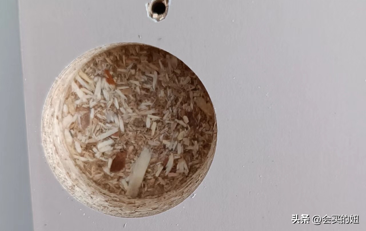 全友全屋定制板材是什么板材,全屋定制的柜体板材和门板板材