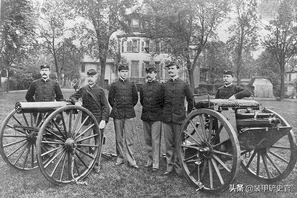 日本人购买军火,日本人购买美国军火