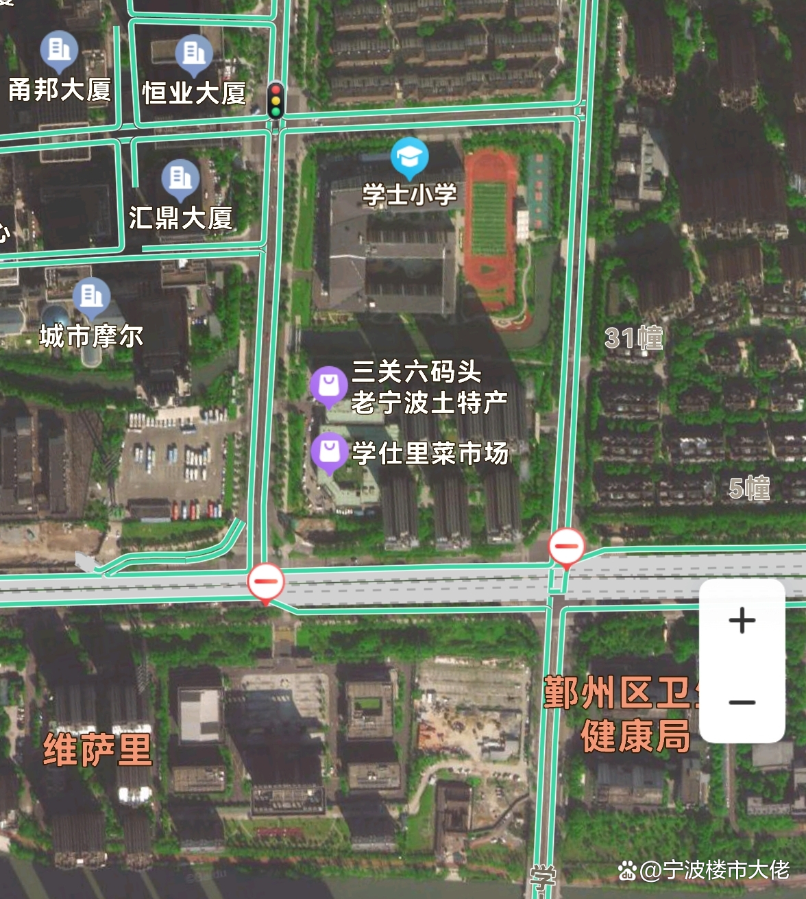 宁波鄞州计划新建学校在哪里,宁波鄞州区最新学校规划信息