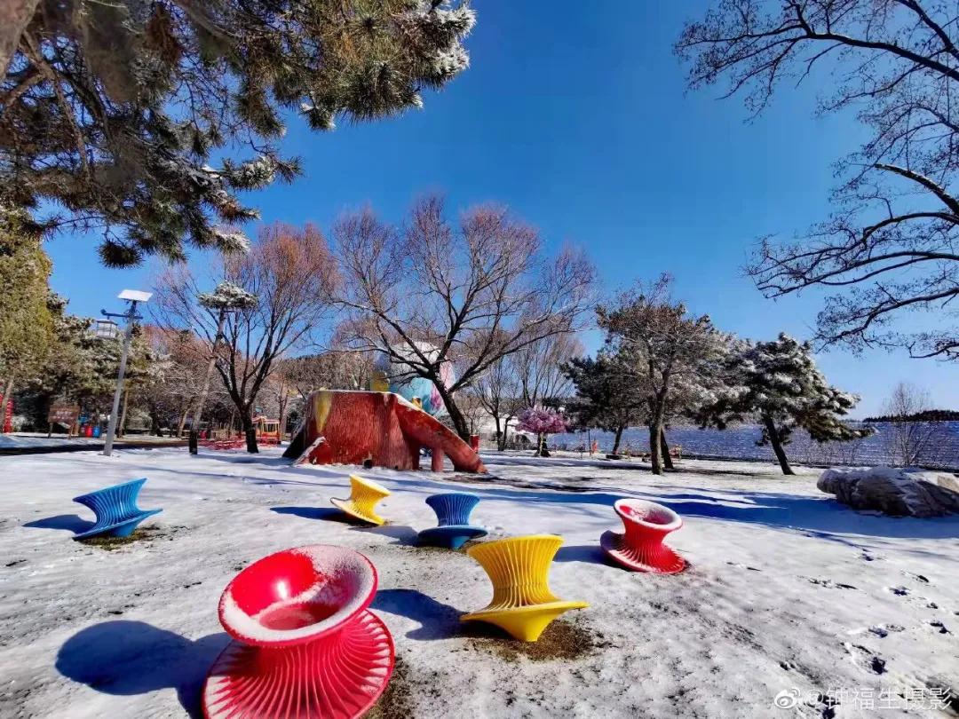 元旦济南玩的地方,十一长假济南旅游攻略