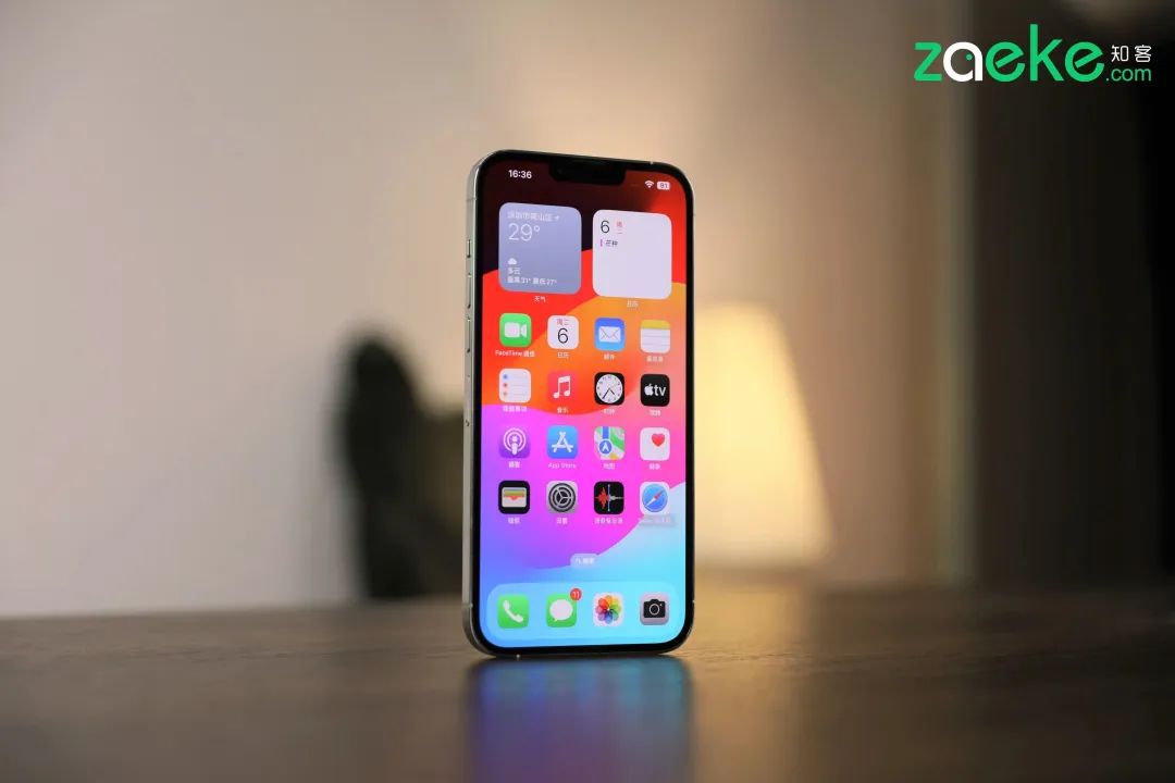 ios17beta怎么样降回ios16.6,ios17beta6和ios16.6对比