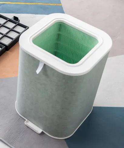 618值得买的空气净化器，大牌亮“底价”不建议再等，早买早享受