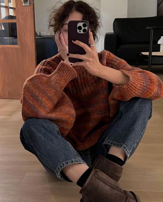 kjin韩国穿搭博主同款,kjin韩国穿搭博主ins号