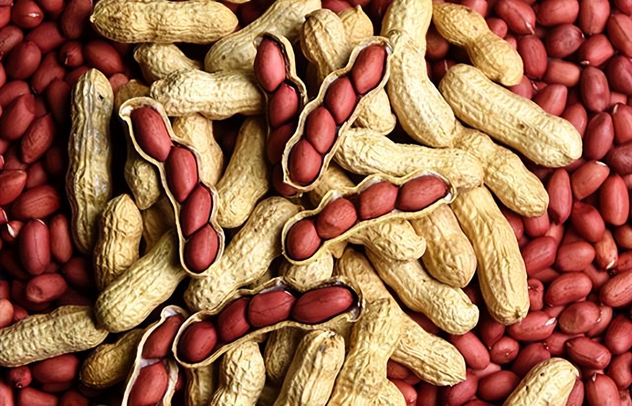 吃花生减肥最有效的方法,花生会发胖吗