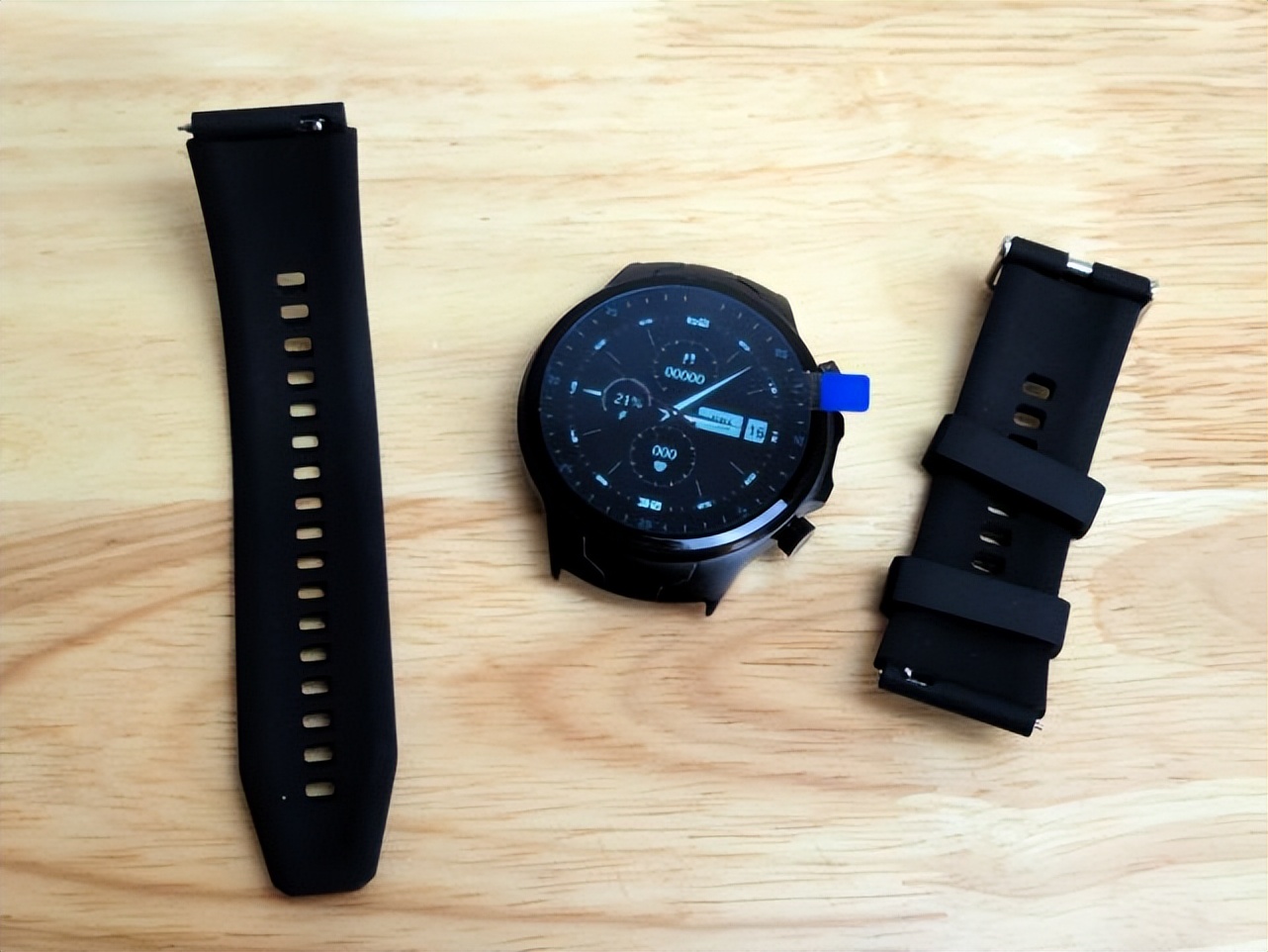 didoe40spro手表评测,didoe50spro手表测血压准吗