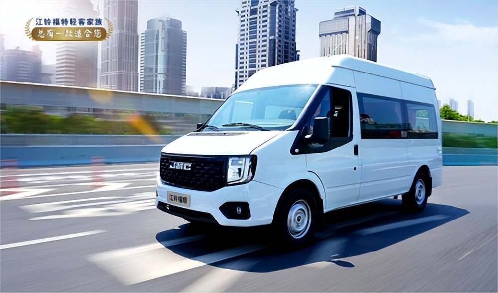 江铃福顺和全顺对比评测,江铃全顺对比大通v70