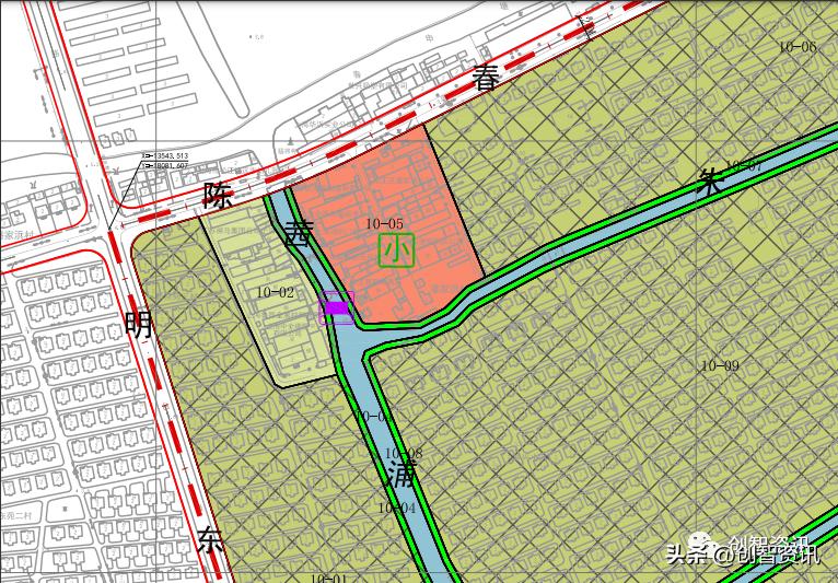 松江新桥镇交通未来规划,松江新桥春申站最新规划消息