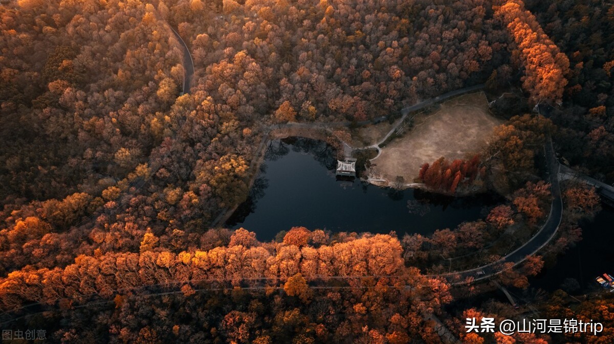 江苏5a旅游景点推荐大全,江苏5a景区适合秋天去的景点